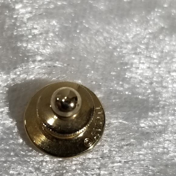 Vintage Avon Cuckoo Clock 1/4"x 6/8 pin  1..1793 - Picture 6 of 9